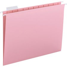 Smead Hanging File Folders with Tab