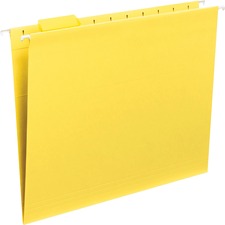 Smead Hanging File Folders with Tab