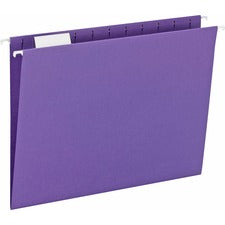 Smead Hanging File Folder with Tab