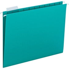 Smead Hanging File Folders with Tab