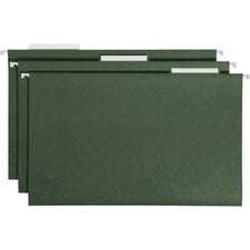 Smead Hanging File Folders with Tab