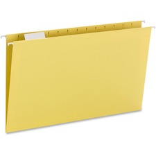 Smead Hanging File Folders with Tab
