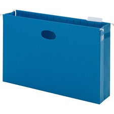 Smead Hanging Pockets with Full-Height Gusset