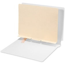 Smead Self-Adhesive Folder Dividers