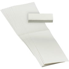 Smead Replacement Label Inserts