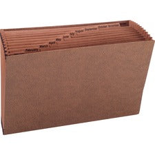 Smead Tuff Expanding File