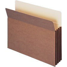 Smead TUFF File Pockets