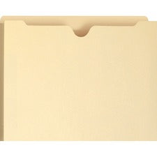 Smead File Jackets
