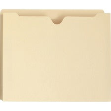 Smead File Jackets