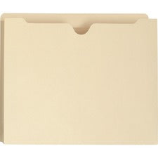 Smead File Jackets