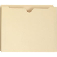Smead File Jackets