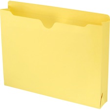 Smead File Jackets