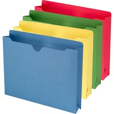 Smead File Jackets