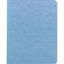 Smead Press Guard Side Edge Letter Report Covers