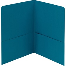 Smead 2-Pocket Folders