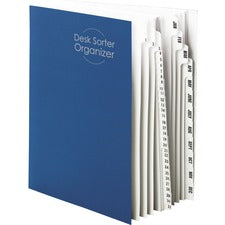 Smead Desk File/Sorter