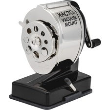 Elmer's Vacuum Mount Pencil Sharpener