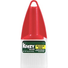 Elmer's Advanced Formula Krazy Glue