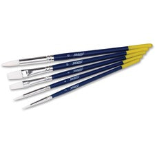 Dixon Multipurpose Hobby Brush Set