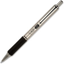 Zebra Pen F402 Retractable Ballpoint Pen