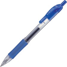 Zebra Pen Sarasa Gel Retractable Pens
