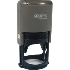 Xstamper Classix Custom Round Stamp