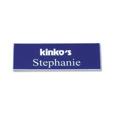 Xstamper Standard Logo Name Badges