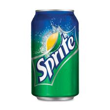 Coca-Cola Sprite Soft Drink