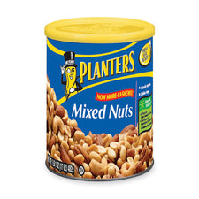 Classic Coffee Concepts Planters Mixed Nuts