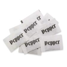 Classic Coffee Concepts Pepper Packets