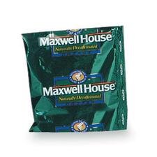 Maxwell House Remeasured Coffee Pack