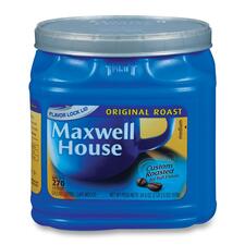 Maxwell House Coffee for Auto Drip Coffeemakers