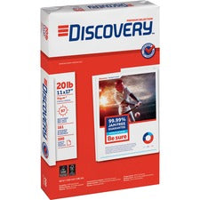 Discovery Premium Selection Multipurpose Paper