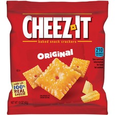 Cheez-It&reg Original Crackers