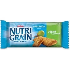 Kellogg's&reg Nutri-Grain&reg Bar Apple Cinnamon
