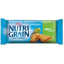 Kellogg's® Nutri-Grain® Bar Apple Cinnamon