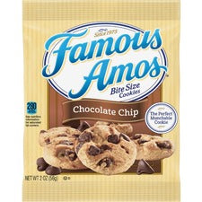 Famous Amos&reg; Cookies Chocolate