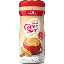 Nestlé® Coffee-mate® Coffee Creamer Original - 22oz Powder Creamer