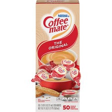 Nestl&eacute;&reg; Coffee-mate&reg; Coffee Creamer Original - liquid creamer singles