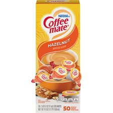 Nestl&eacute;&reg; Coffee-mate&reg; Hazelnut