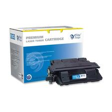 Elite Image Remanufactured Toner Cartridge - Alternative for HP 61A (C8061A)