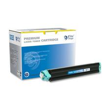 Elite Image Remanufactured Toner Cartridge - Alternative for HP 641A (C9721A)