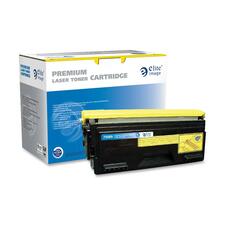 Elite Image Remanufactured Toner Cartridge - Alternative for Brother (TN560)