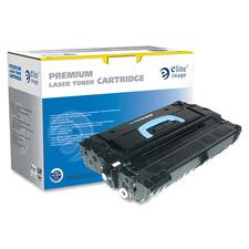 Elite Image Remanufactured Toner Cartridge - Alternative for HP 43X (C8543X)
