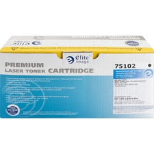 Elite Image Remanufactured Toner Cartridge - Alternative for HP 13A (Q2613A)