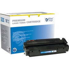 Elite Image Remanufactured Toner Cartridge - Alternative for HP 13X (Q2613X)