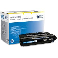 Elite Image Remanufactured Toner Cartridge - Alternative for HP 308A (Q2670A)