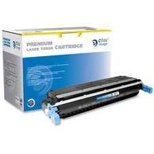 Elite Image Remanufactured Toner Cartridge - Alternative for HP 645A (C9730A)