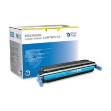 Elite Image Remanufactured Toner Cartridge - Alternative for HP 645A (C9731A)