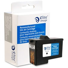 Elite Image Remanufactured Ink Cartridge - Alternative for Lexmark (18L0032)